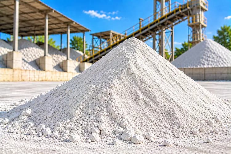 Vision Stones Dolomite Powder